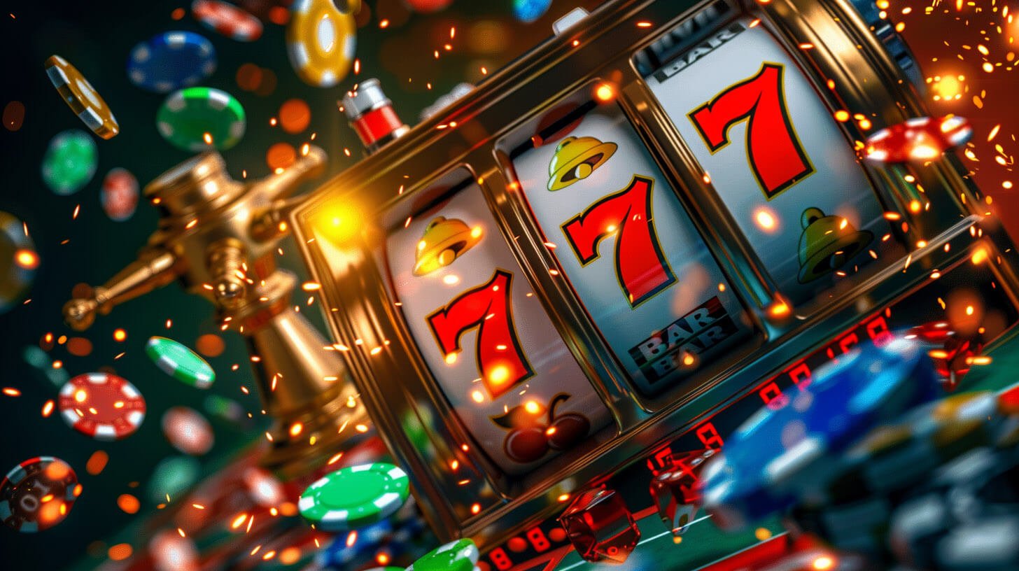 casino baji স্লট গেমে জ্যাকপট জয়ের উত্তেজনাপূর্ণ মুহূর্ত