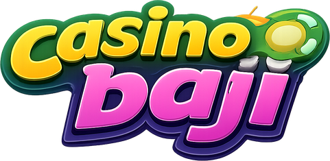 casino baji হোম পেজ লোগো